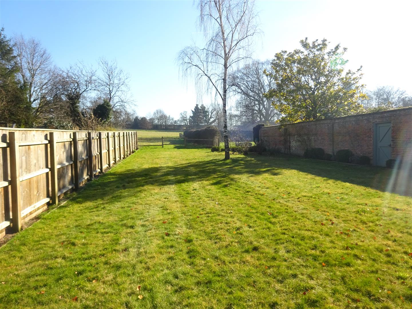 Peasenhall property photo